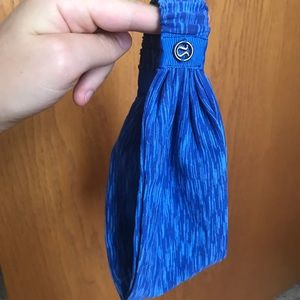 Lululemon athletica headband
